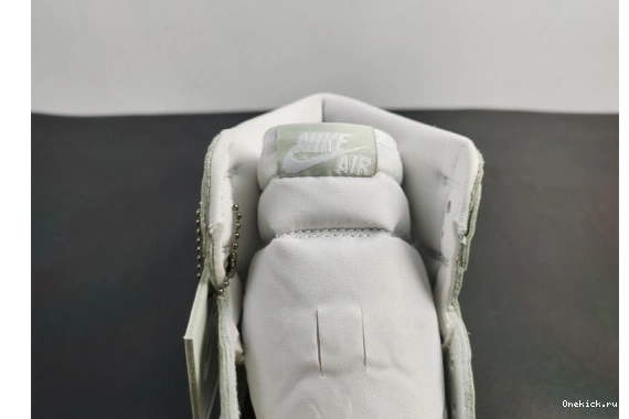 Seafoam High Jordan Air SmartChoice CD0461-002 167 1 CD0461-002 OG 0527